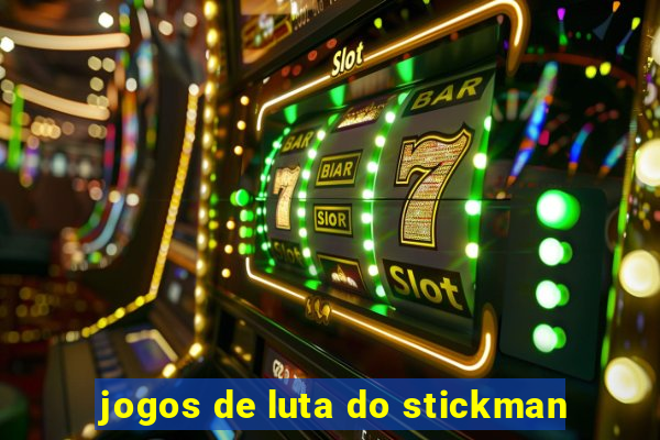 jogos de luta do stickman